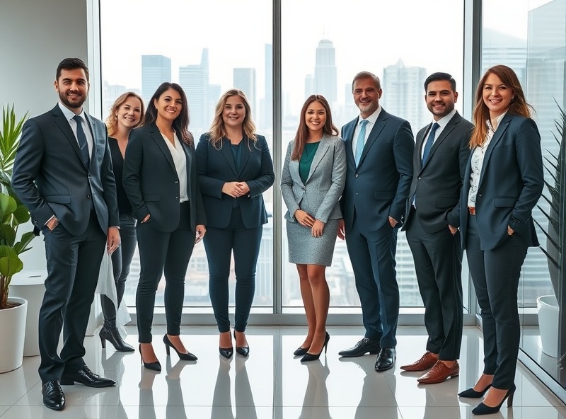 P & D Weekes Investment Team
